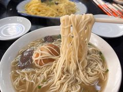 -十二忠手拉面(五福店)