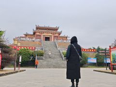-合浦汉代文化博物馆