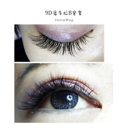 睫毛嫁接-光SPA科技美肤