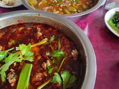 -温江公平红烧兔(总店)