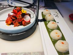 -假装苏杭·园林餐厅(陆家嘴中心店)