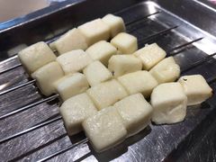 -二道木烤羊腿(桃花潭店)