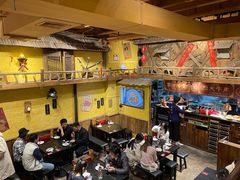 大堂-今邕烧烤(西大店)