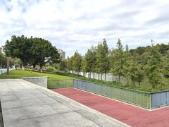 -怡海公园(桂城街道)