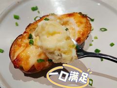 -绿茶餐厅(壹方天地店)