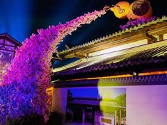 -茅山东方盐湖城景区