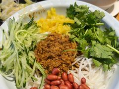 -云味馆米线(广州白云凯德店)