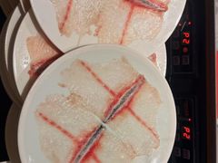 -阿源鱼捞斑鱼火锅·海鲜粥(山景尚宅店)
