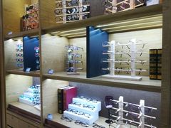 -浙文眼镜(清江西路店)