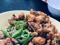 -海浪食店(湖滨中路店)