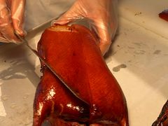 -四季民福烤鸭店(王府井东安门店)