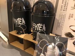 -喜茶(北京丰台银座和谐广场店)