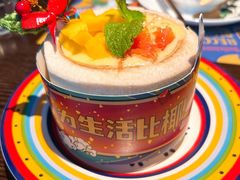 -泰妃殿(武汉首店)