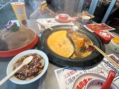 -生活如沸·顺德水牛奶火锅(大学路店)