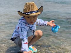 -东戴河风景区-止锚湾