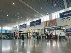 -岳阳东站