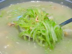 -振生清真饭店(永安道店)