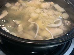 -东椰·海南椰子鸡火锅(朝阳门店)