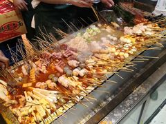 -郭记小街麻辣烫(南小街总店)