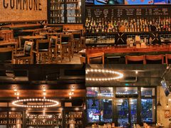 大堂-COMMUNE幻师(上邦百汇城店)