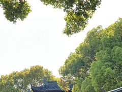 -寒山寺