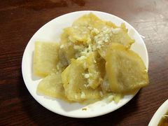 炸灌肠-姚记炒肝店(鼓楼店)