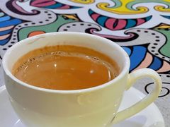 -Santoor 萨都里印度餐厅(北锣鼓巷店)