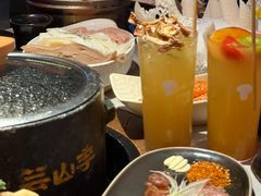 -芸山季·云南山珍菌火锅(人民广场来福士店)