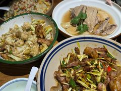 -打酱油·非遗淮扬菜(瘦西湖梅岭店)