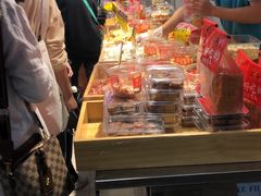 -二斗栗子(西湖道店)