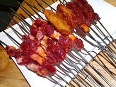 -悦屋老板娘的烤肉店(紫薇田园店)