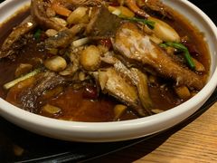 -青菁酒家·象山海鲜(胜利河美食街店)