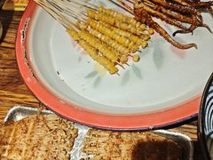 -北丐先生·野馄饨烧烤(雨花万象店)