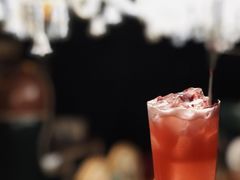 -Strawberry Butterfly草莓蝴蝶日式水果挞