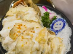 -东海怡品海鲜豆捞(舟宿夜江店)