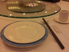 餐具-大东方海鲜酒楼(小武基桥店)