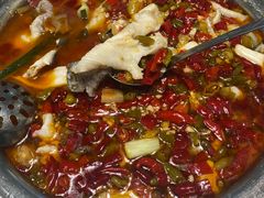 -笑红饭庄