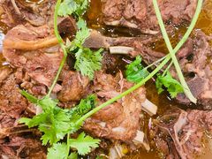 -芦月轩羊蝎子(北蜂窝店)