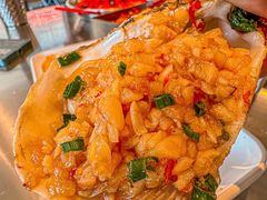 -No.DD戳子烧烤·江湖菜(北京总店)