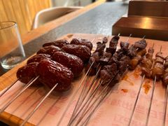 -老白清真烧烤(旗舰店)