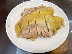 -邢家锅贴老店·非遗·开封菜(金明广场店)