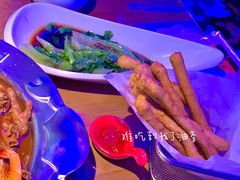 -胖哥俩肉蟹煲(虹口龙之梦店)