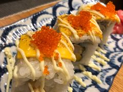 -大将料理餐厅(汇锦街店)