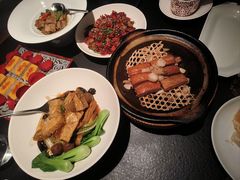 -晓长安·新陕菜(曲江店)