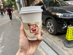 -JPG coffee(广州体育西店)
