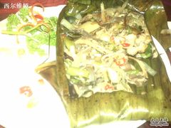 包烧菌！赞！！-甲21号招待所