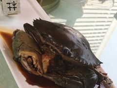-自在弥林花园餐厅(云栖店)