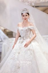 -B.Bridge Couture婚纱礼服(福田店)