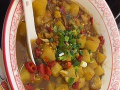 -胖东瓜·浏阳菜馆(火车站店)