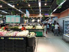 -北国超市(怀特店)